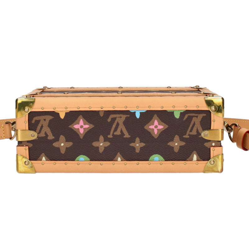 LOUISVUITTON x Tyler The Creator Trunk Size ONE SIZE