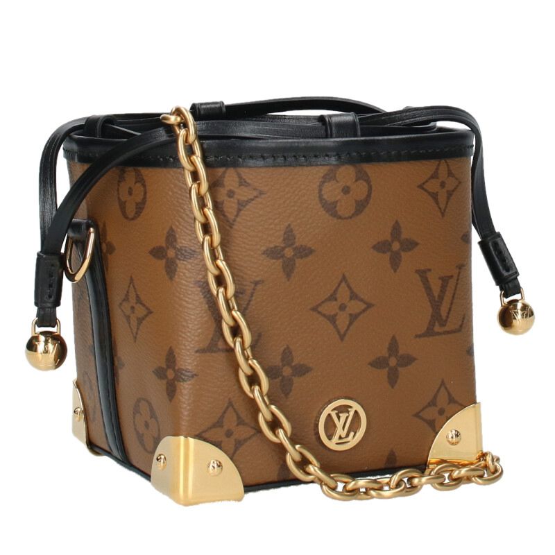 LOUISVUITTON M82885 Noé Purse LV Charm Size ONE SIZE