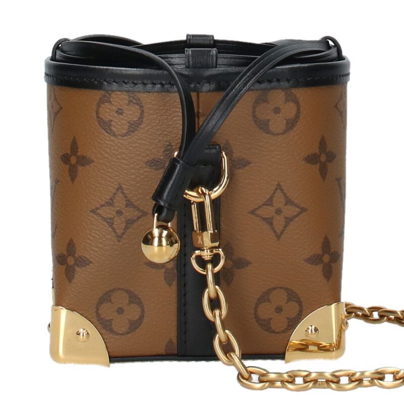 LOUISVUITTON M82885 Noé Purse LV Charm Size ONE SIZE