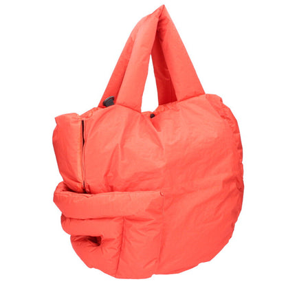 DINGYUN ZHANG Helmet Cross Body Bag XL Red Size ONE SIZE