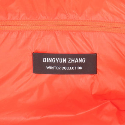 DINGYUN ZHANG Helmet Cross Body Bag XL Red Size ONE SIZE