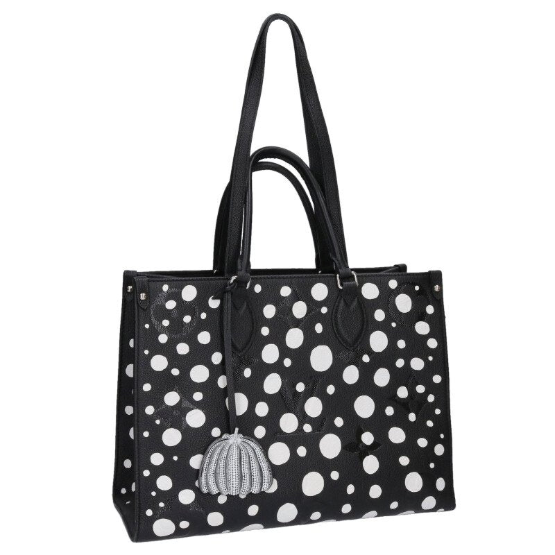LOUISVUITTON M46389 OnTheGo MM Dot 2-Way Size ONE SIZE