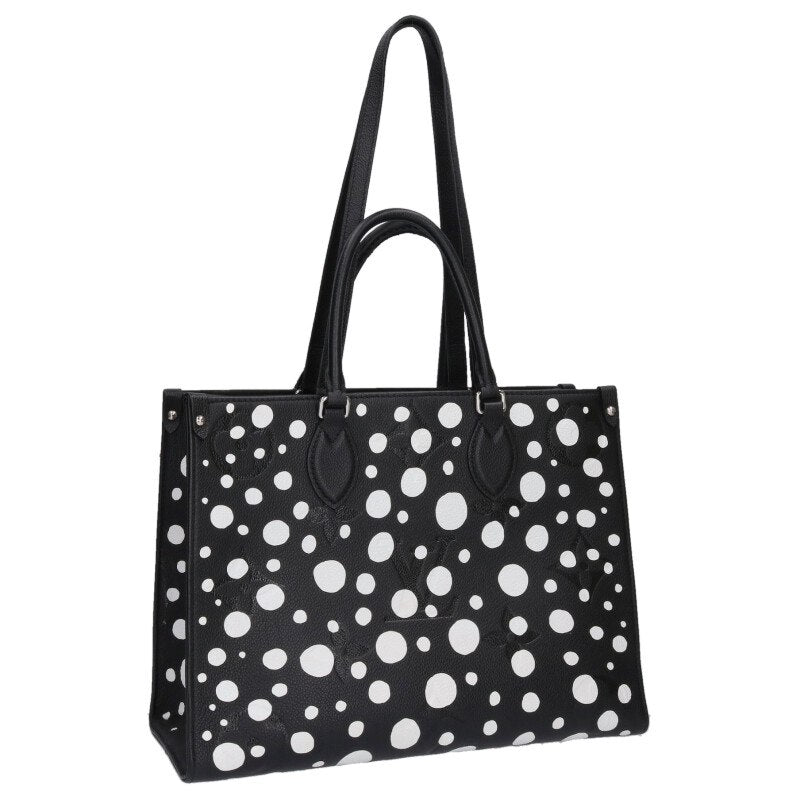 LOUISVUITTON M46389 OnTheGo MM Dot 2-Way Size ONE SIZE