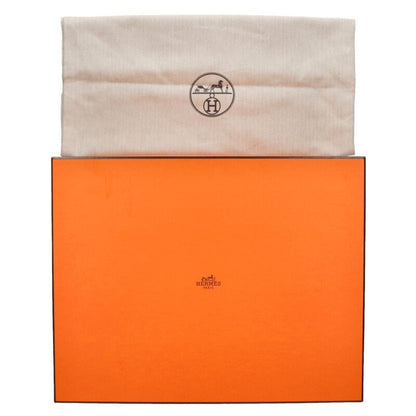 HERMES Picotin Lock MM Taurillon Clemence Size ONE SIZE