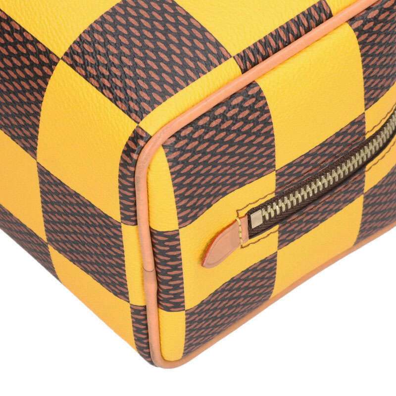 LOUISVUITTON N40567 Damier Locker Dopp Kit Size ONE SIZE