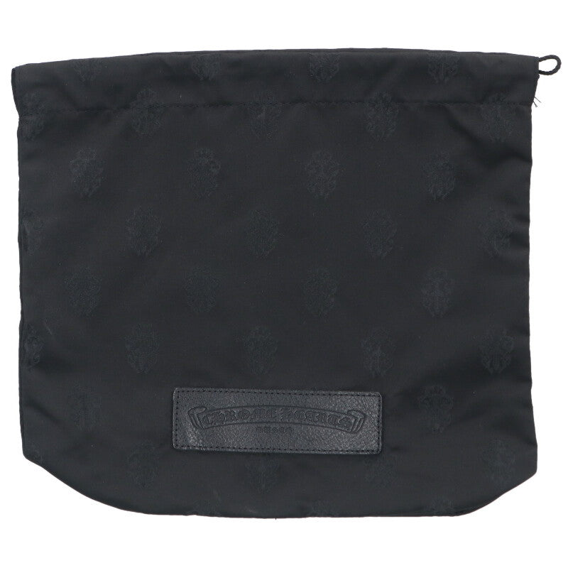 Chrome Hearts GRINDS Cemetery Crosspatch Size ONE SIZE