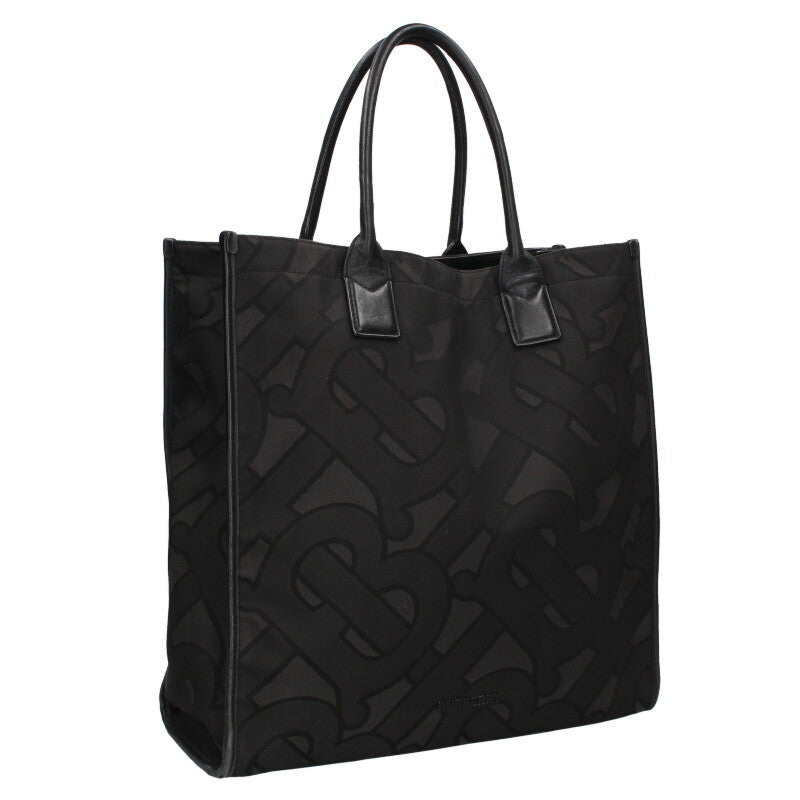 Burberry Handbag Black