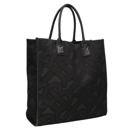 Burberry Handbag Black