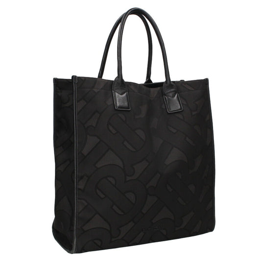 Burberry Handbag Black
