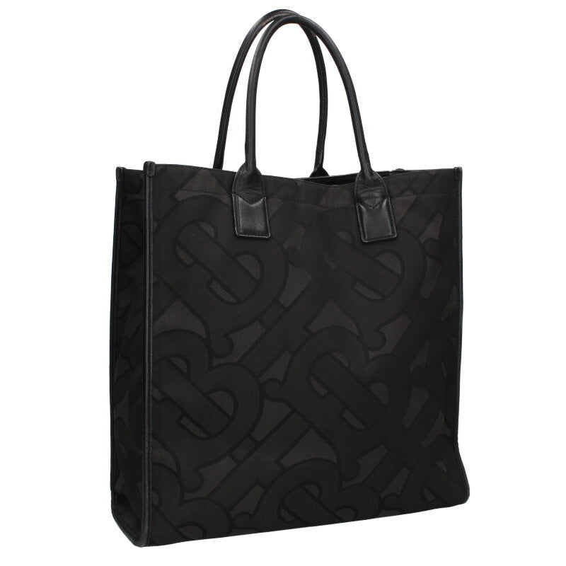 Burberry Handbag Black