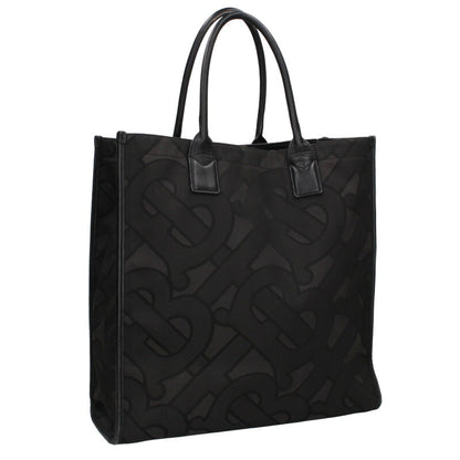 Burberry Handbag Black