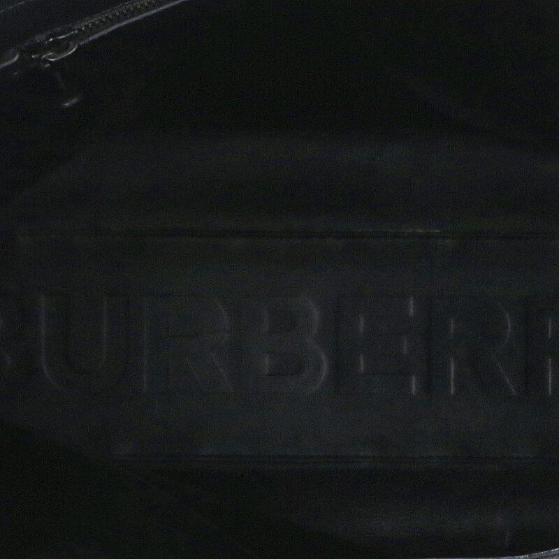 Burberry Handbag Black