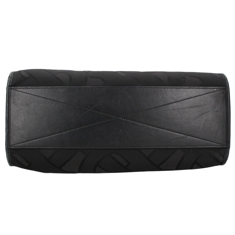 Burberry Handbag Black