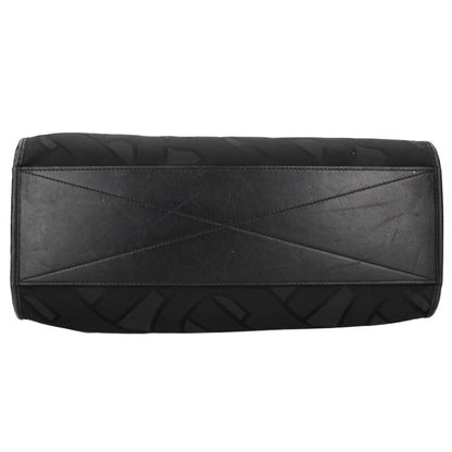 Burberry Handbag Black