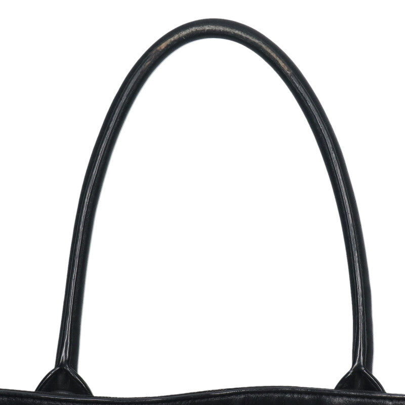Burberry Handbag Black