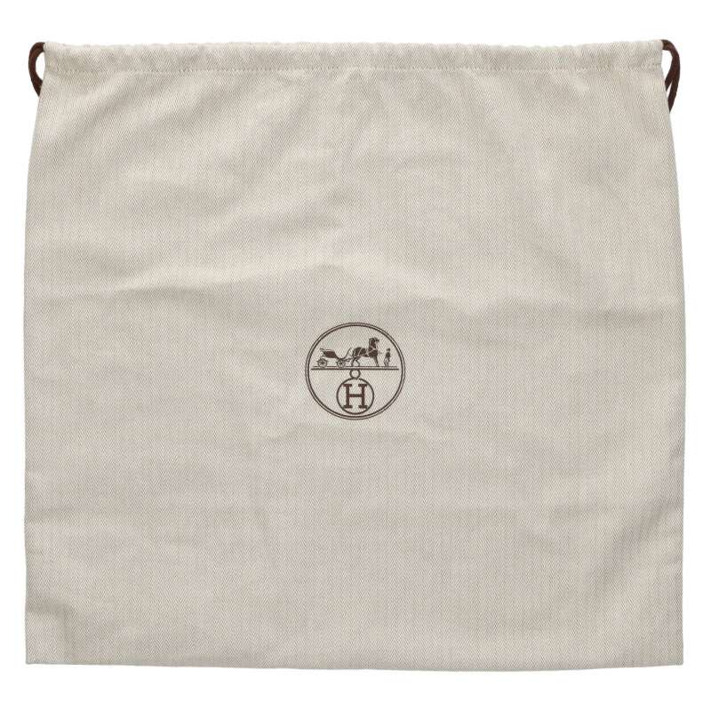 HERMES Garden Party TPM Bougainvillea Leather Size ONE SIZE