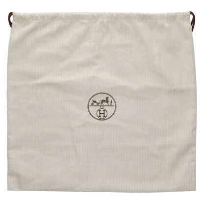 HERMES Garden Party TPM Bougainvillea Leather Size ONE SIZE