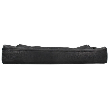 FENDI Peekaboo Fit Selleria Croc Leather Trim Size ONE SIZE