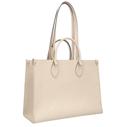 LOUISVUITTON M46531 OnTheGo MM Monogram Size ONE SIZE