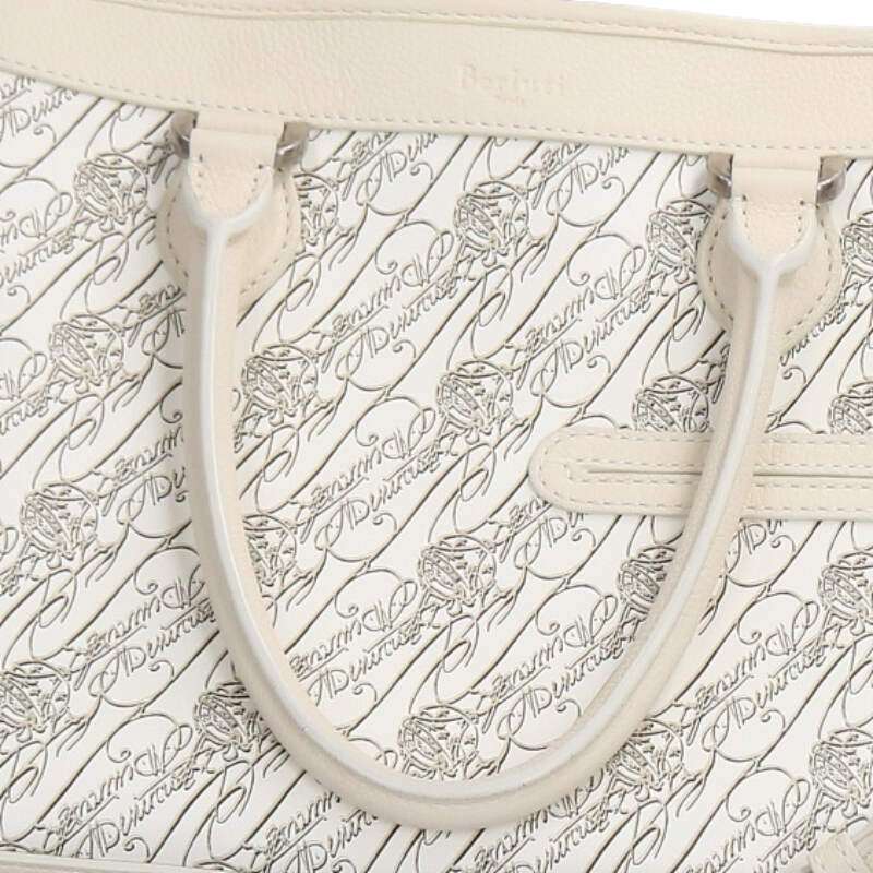 Berluti Toujours XS Japan Exclusive 2-Way Size ONE SIZE