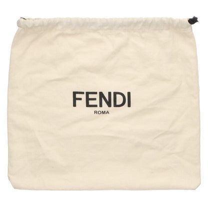 FENDI Peekaboo Mini Multi Studded Leather Size ONE SIZE