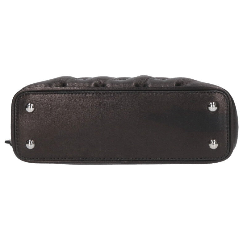 Maison Margiela　 SB WAY Leather Bag
