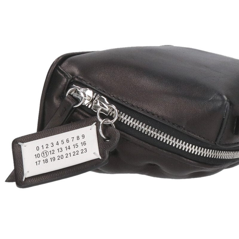 Maison Margiela　 SB WAY Leather Bag