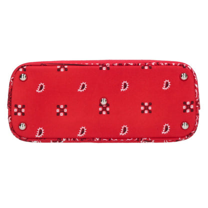 READYMADE Bag Red One Size