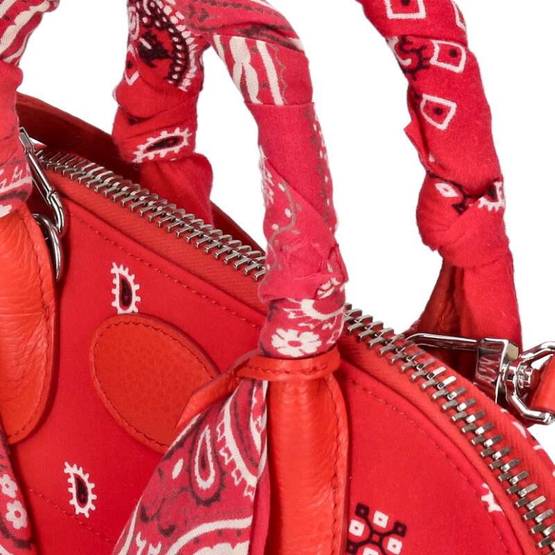 READYMADE Bag Red One Size