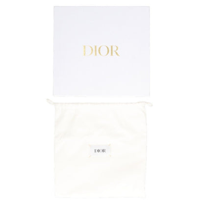 Christian Dior Lady D-Joy Croc Logo Charm Size ONE SIZE