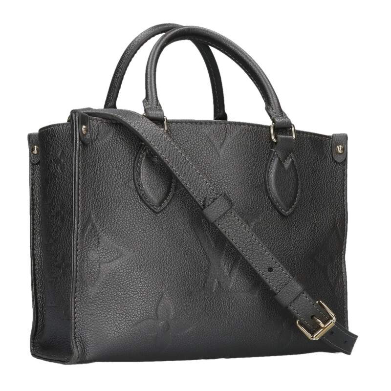 LOUISVUITTON M12886 OnTheGo PM Monogram Size ONE SIZE