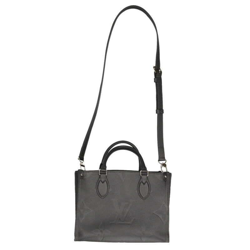 LOUISVUITTON M12886 OnTheGo PM Monogram Size ONE SIZE