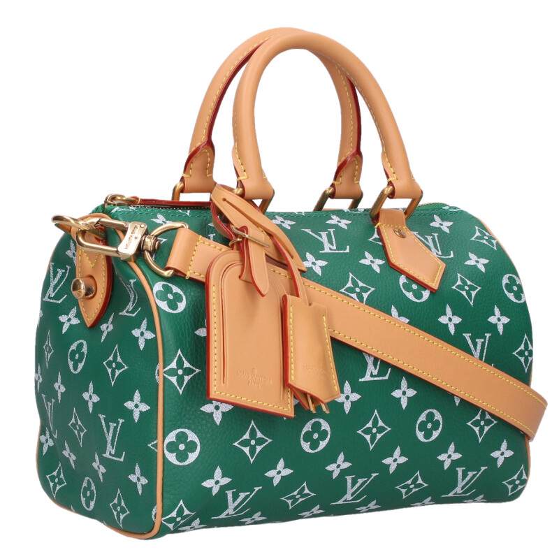 LOUISVUITTON Speedy P9 Monogram Bandouliere Size ONE SIZE