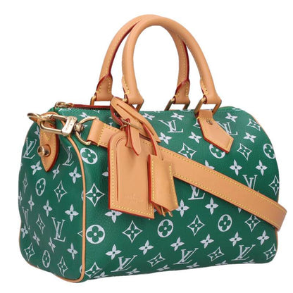 LOUISVUITTON Speedy P9 Monogram Bandouliere Size ONE SIZE