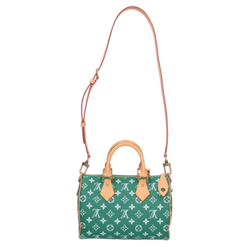 LOUISVUITTON Speedy P9 Monogram Bandouliere Size ONE SIZE
