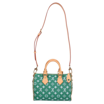 LOUISVUITTON Speedy P9 Monogram Bandouliere Size ONE SIZE