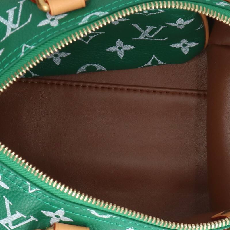 LOUISVUITTON Speedy P9 Monogram Bandouliere Size ONE SIZE