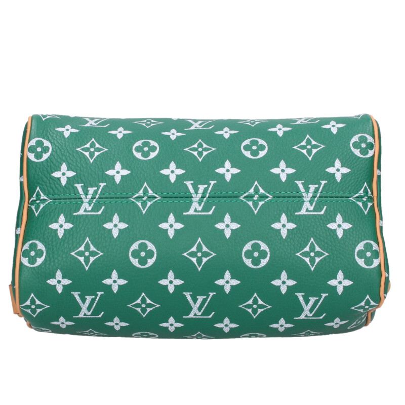 LOUISVUITTON Speedy P9 Monogram Bandouliere Size ONE SIZE
