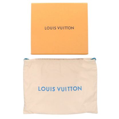 LOUISVUITTON Speedy P9 Monogram Bandouliere Size ONE Blue