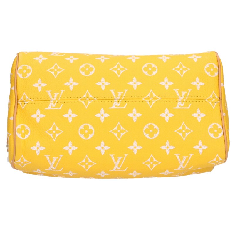 LOUISVUITTON Speedy P9 Bandouliere 25 Monogram Size ONE SIZE