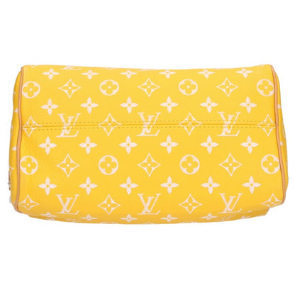 LOUISVUITTON Speedy P9 Bandouliere 25 Monogram Size ONE SIZE