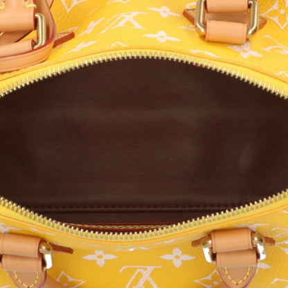 LOUISVUITTON Speedy P9 Bandouliere 25 Monogram Size ONE SIZE