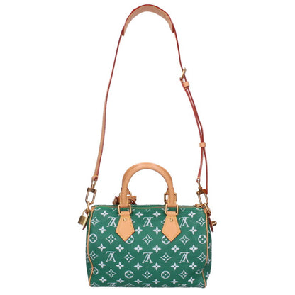 LOUISVUITTON Speedy P9 Monogram Bandouliere Size ONE Multi