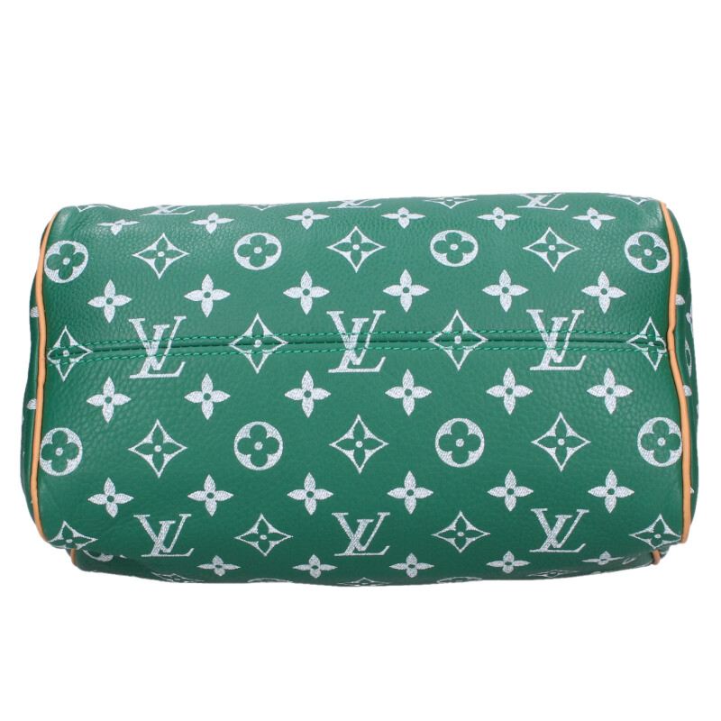 LOUISVUITTON Speedy P9 Monogram Bandouliere Size ONE Multi