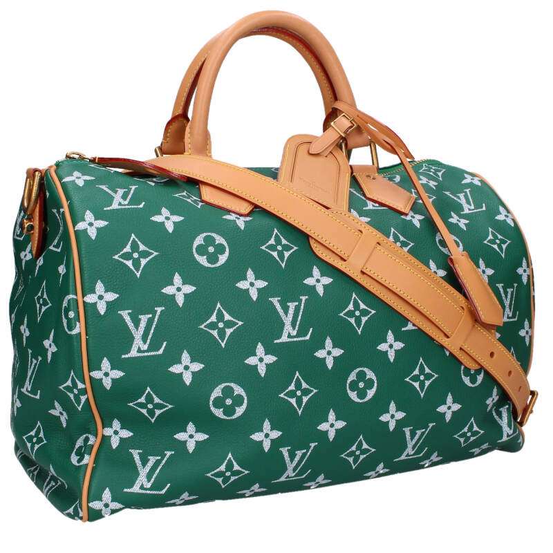 LOUISVUITTON Speedy P9 Monogram Bandouliere Size ONE SIZE
