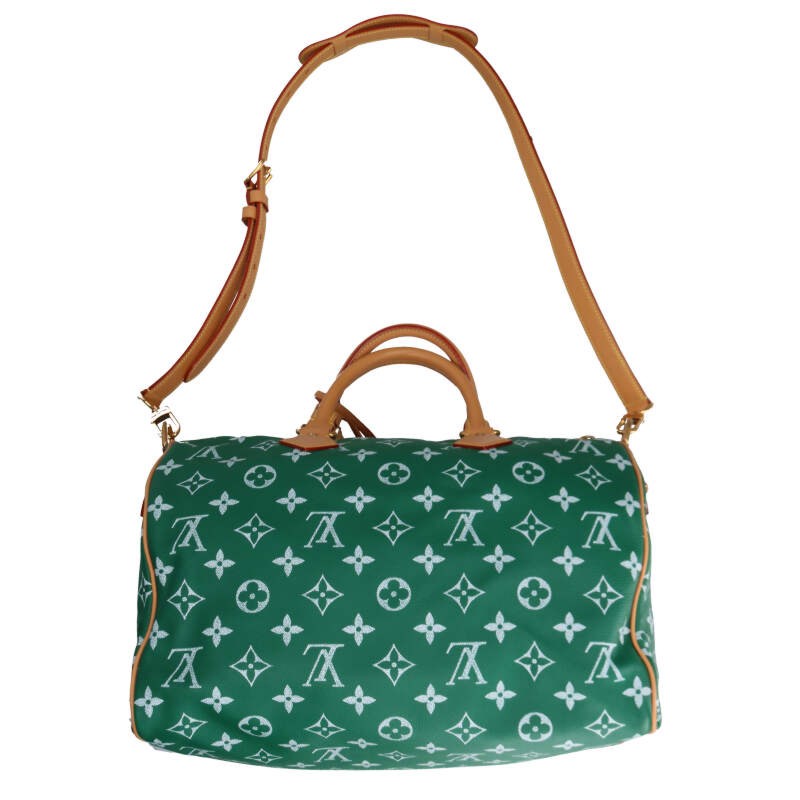 LOUISVUITTON Speedy P9 Monogram Bandouliere Size ONE SIZE