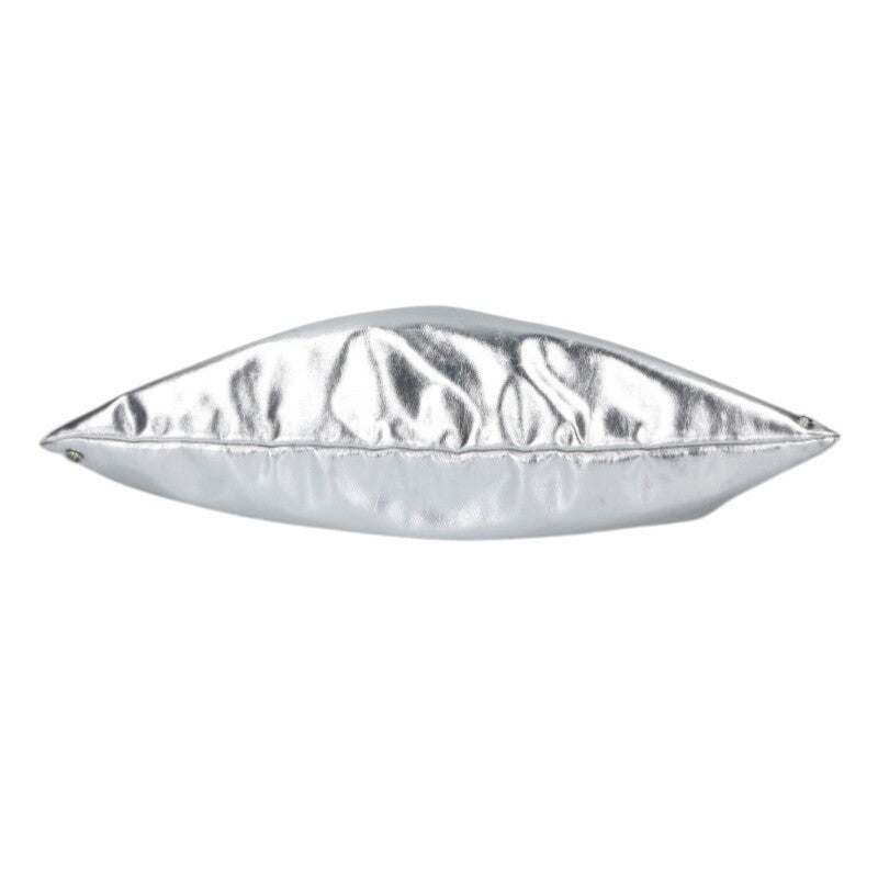 Unis P36 Handbag Silver One Size