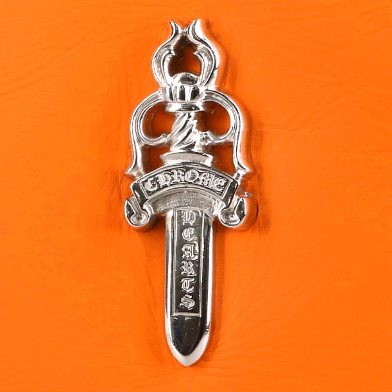 Chrome Hearts Chicken Nugget SM Large Dagger Size ONE SIZE