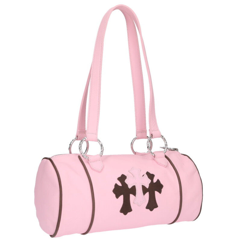 Chrome Hearts Domino Duffle 3 Cemetery Patch Size ONE SIZE