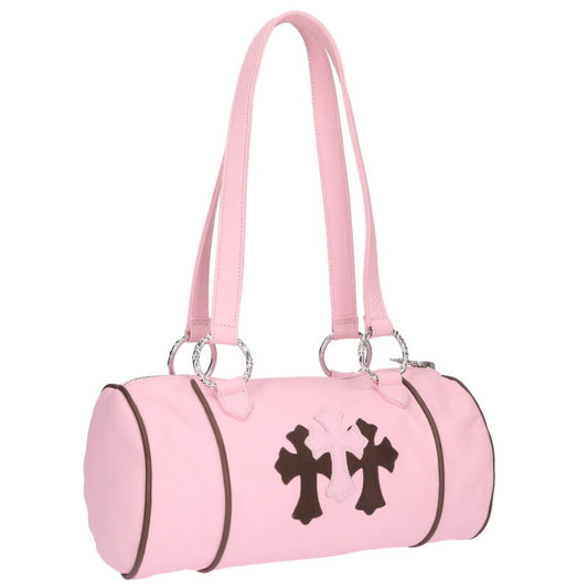 Chrome Hearts Domino Duffle 3 Cemetery Patch Size ONE SIZE